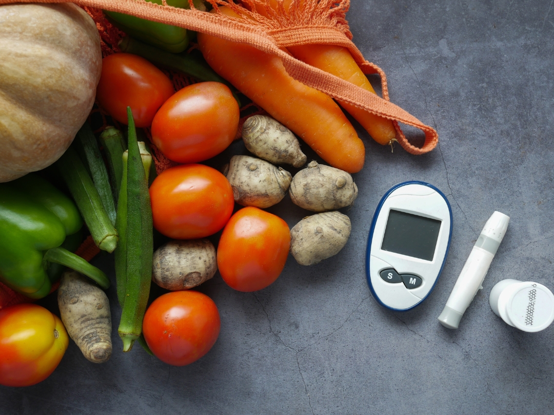 Dieta pentru diabet – personalizată sau plan general?