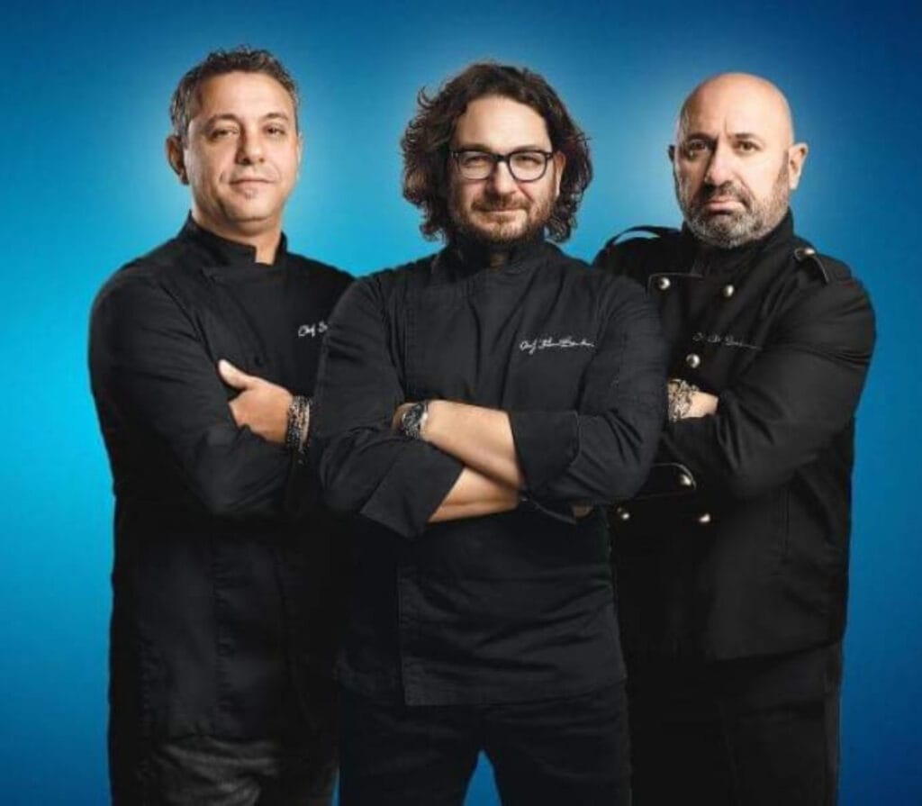 Chef Florin Dumitrescu, șochează cu pâinea ieftină din comerț