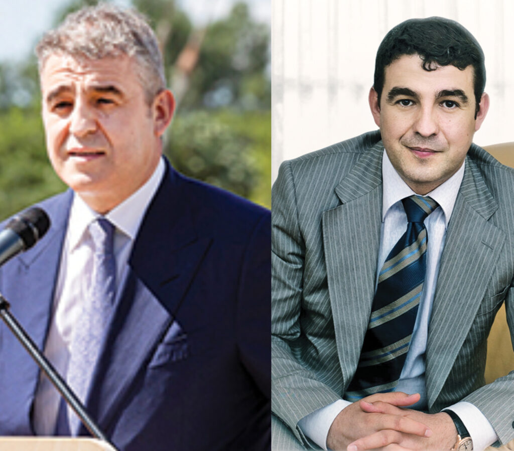 Cine este cel mai bogat român din imobiliare! Deține un imperiu de aproape două miliarde de euro
