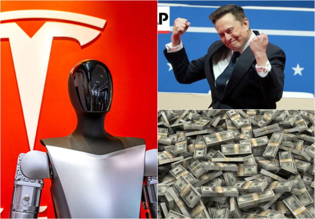 Elon Musk anunță sfârșitul azilelor de bătrâni! Roboții săi AI vor fi specializați în îngrijirea vârstnicilor