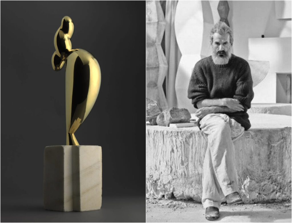 Cea mai bine vândută operă a unui artist român- adjudecată cu 71 de milioane de dolari!