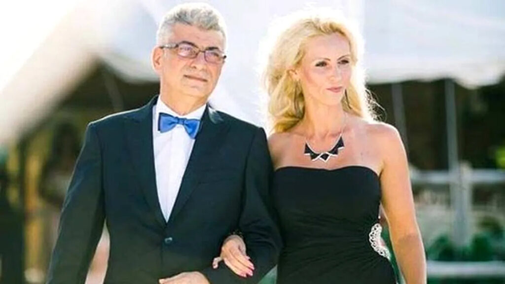 Mihaela Prigoană, dezvăluiri șocante la un an de la moartea lui Silviu Prigoană