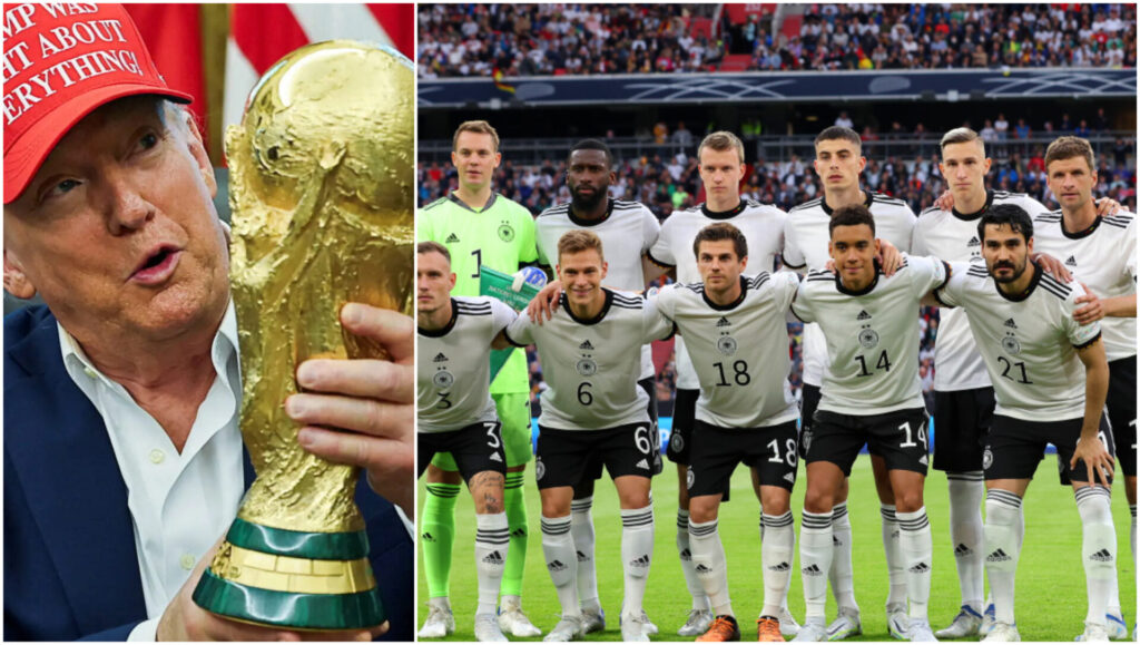 Programul Campionatului Mondial de fotbal 2026