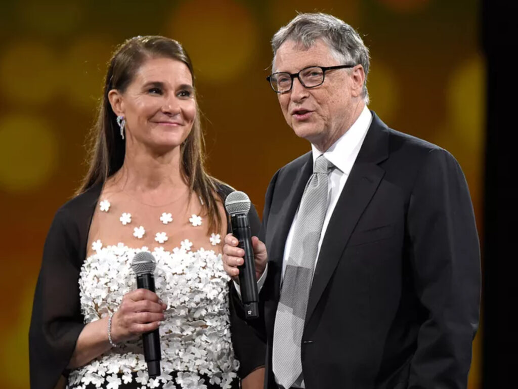 Bill Gates și ”nota de plată” a divorțului său – 8 miliarde de dolari, cea mai mare plată de „partaj” din istorie!