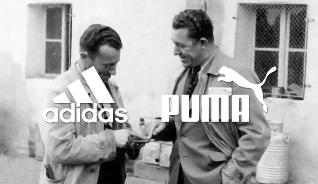 Puma va avea acționar principal chinez. „Made in China” nu doar pe etichetă