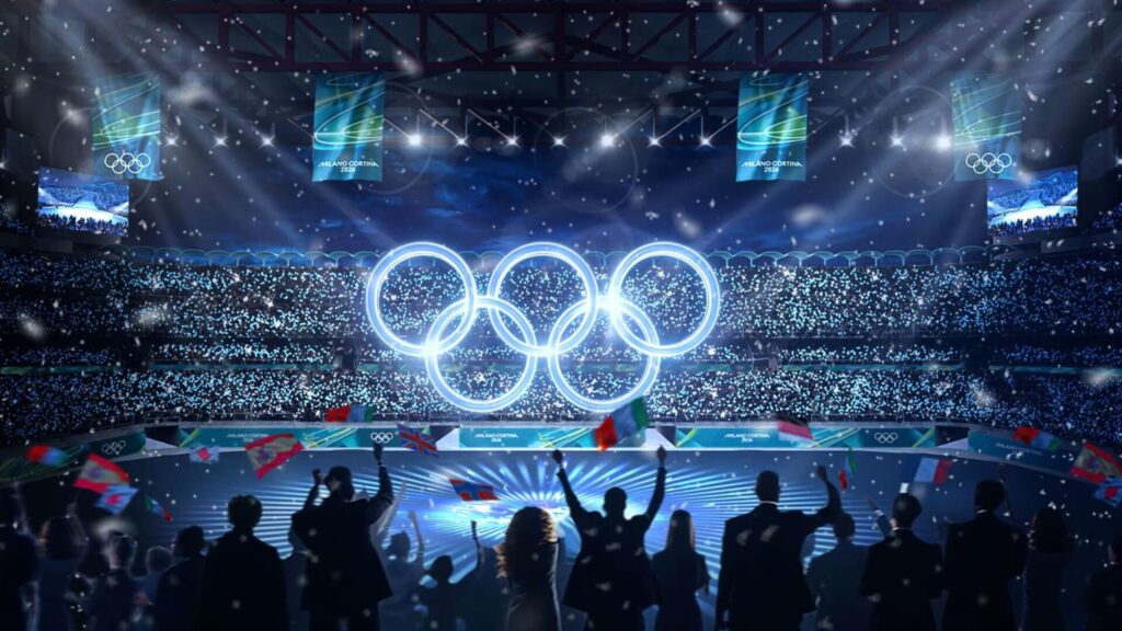 Ultima zi a Jocurilor Olimpice de iarnă 2026