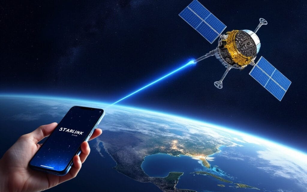 Cât costă să ai telefon și Internet prin satelit în România. Starlink anunță noi abonamente, mai ieftine