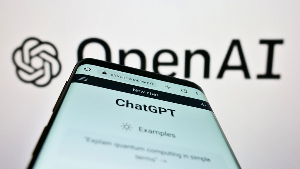 ChatGPT depășește TikTok și Temu și devine cea mai descărcată aplicație în Europa