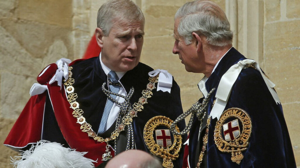Andrew Mountbatten-Windsor, arestat chiar de ziua lui! Fratele regelui Charles al III-lea, vizat într-o anchetă penală de amploare