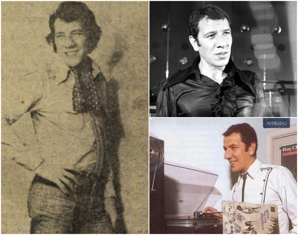 Gil Dobrică, 80 de ani de la naștere. Vocea care a adus muzica Occidentului în România comunistă