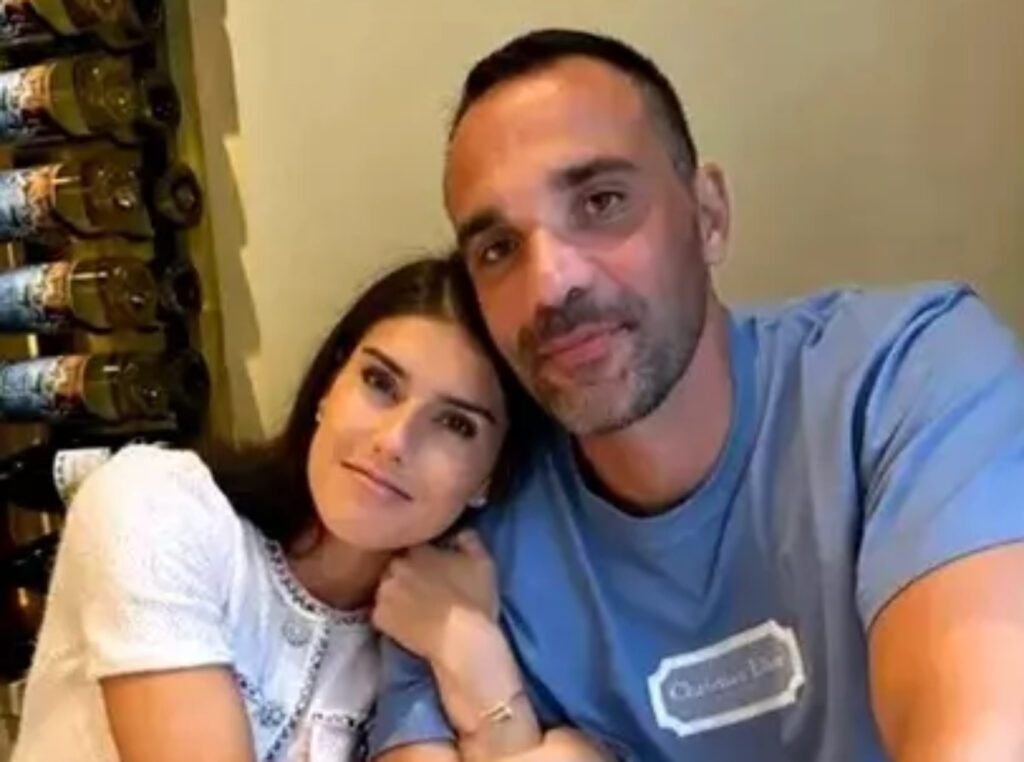 Ion Țiriac Jr. și Sorana Cîrstea au pus capăt relației după aproape șase ani