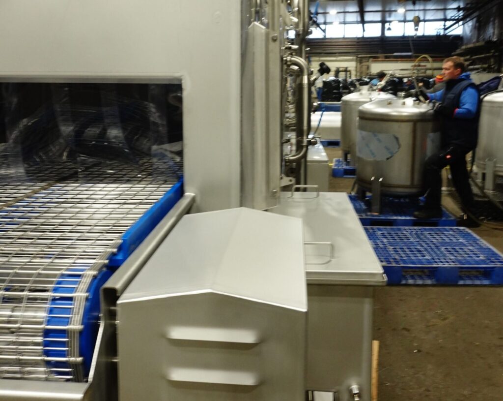 industria farmaceutică