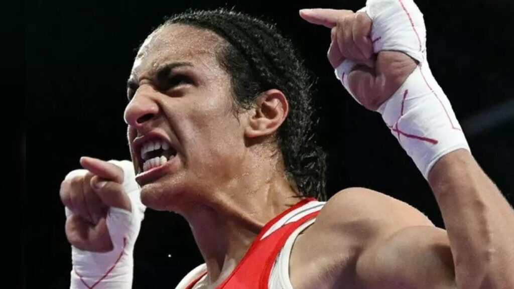 La viitoarele JO, sportivele transgender, EXCLUSE din probele feminine!