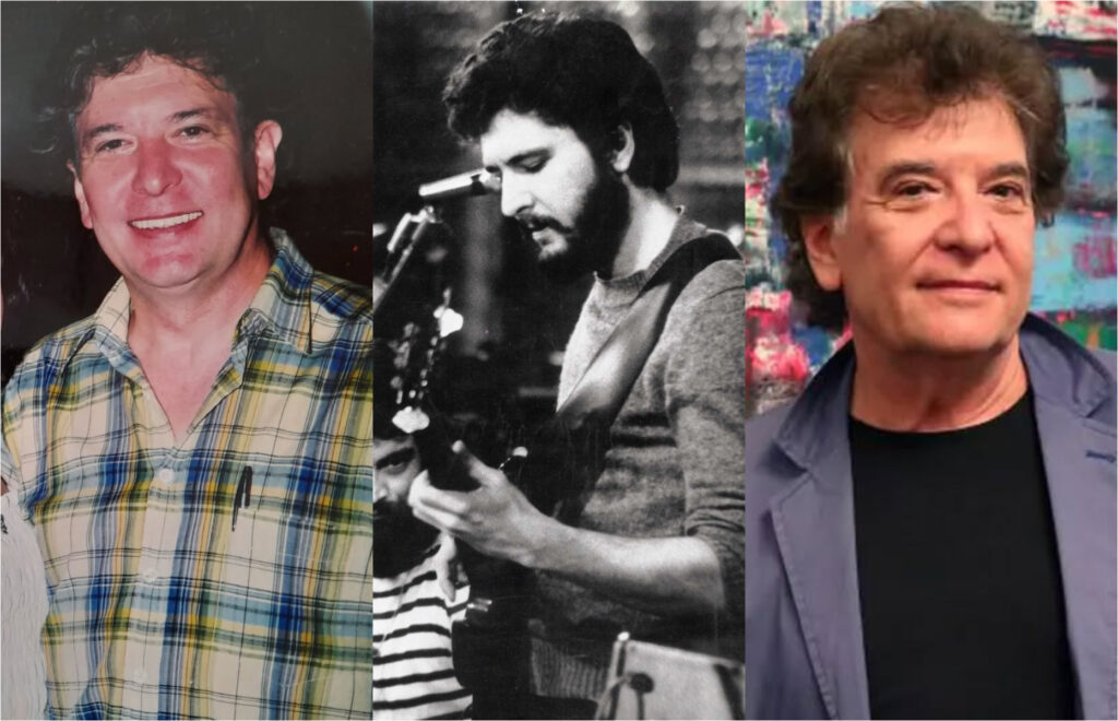 Doliu în Holograf! A murit Mugurel Vrabete, muzicianul care a schimbat istoria trupei în 40 de ani de carieră