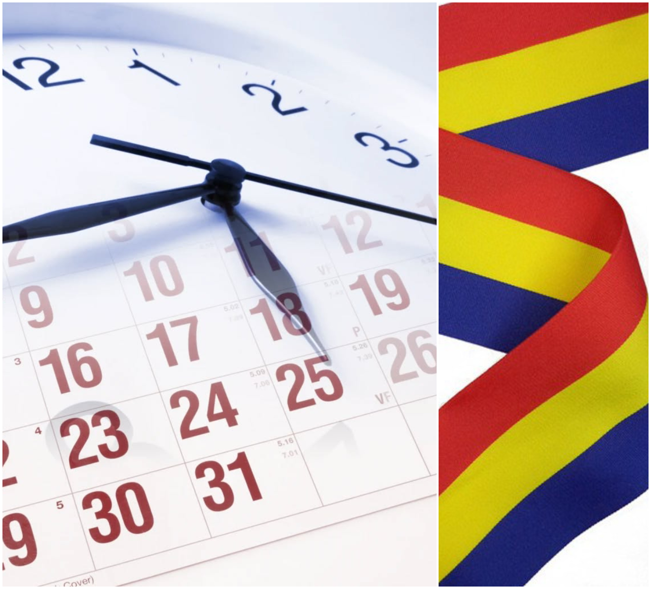 România trece mai devreme la ora de vară în 2026. De ce schimbăm ceasurile și cine a avut prima dată această idee