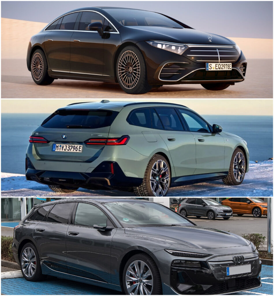 Cele mai bune mașini din 2025- TOP 10! Ce modele auto domină consacratul top anual Auto Bild