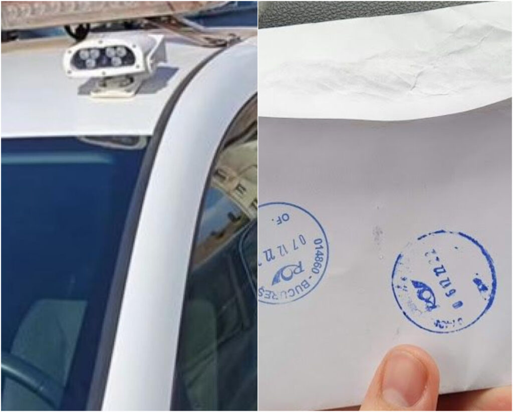Noul dispozitiv cu care poliția rutieră scanează automat valabilitatea RCA și ITP: amenzile ar putea ajunge direct acasă la șoferi