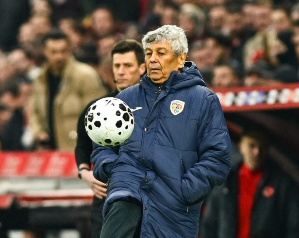 Programul funeraliilor lui Mircea Lucescu. Românii își pot lua rămas-bun la Arena Națională
