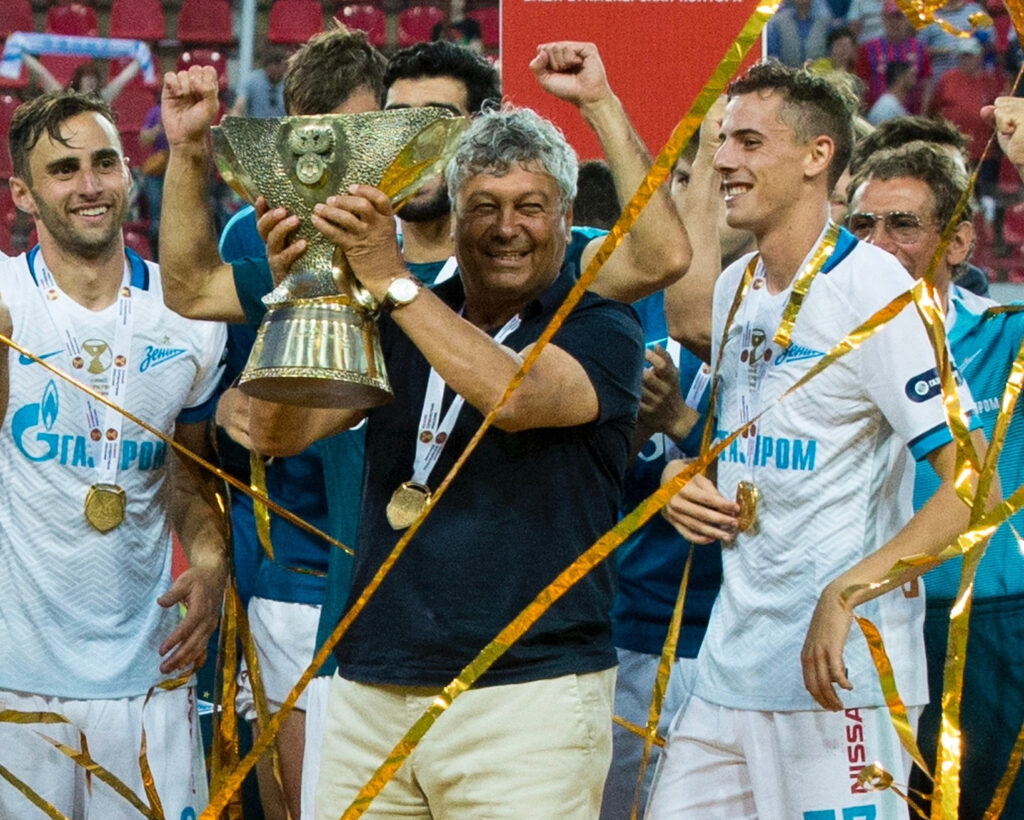 Programul funeraliilor lui Mircea Lucescu. Românii își pot lua rămas-bun la Arena Națională