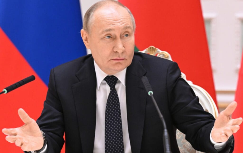 Dorința lui Putin pentru o inteligență artificială „suverană”, declarat imposibilă de realizat