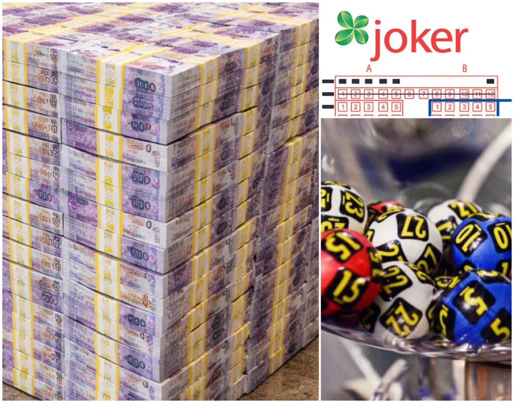 Record istoric la Loto în România- premiu de peste 12,93 milioane de euro câștigat cu un bilet de doar 14,50 lei