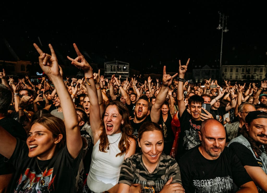 ARTmania 2026 devine gratuit. Unul dintre cele mai mari festivaluri din România returnează banii pe bilete