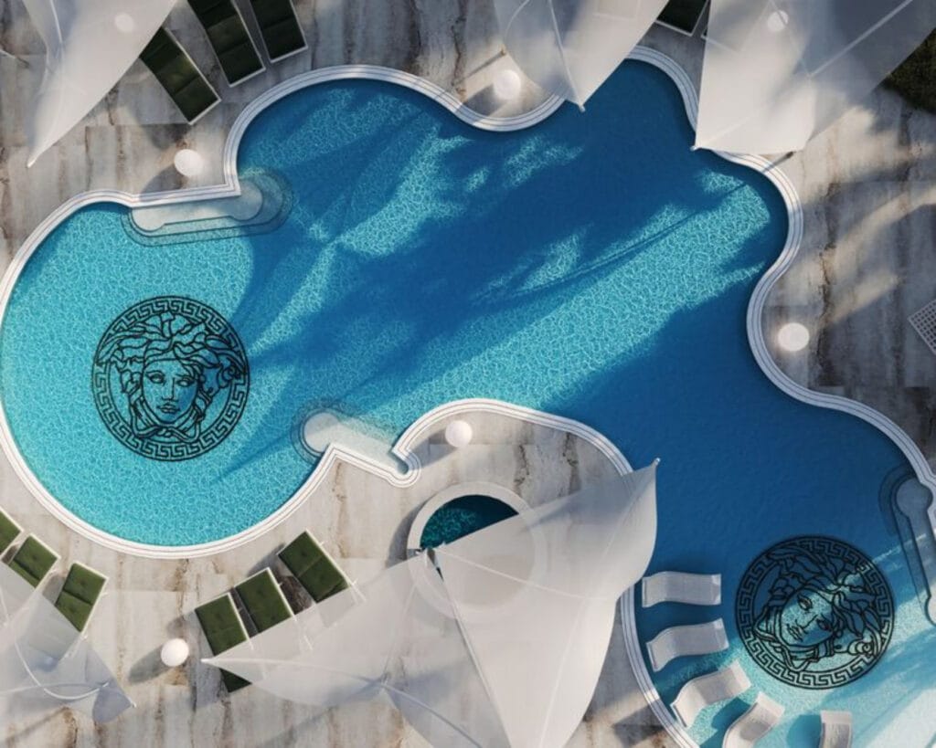 Versace intră pe piața rezidențială din București –investiție de 130 de milioane de euro într-un complex la standarde de 5 stele