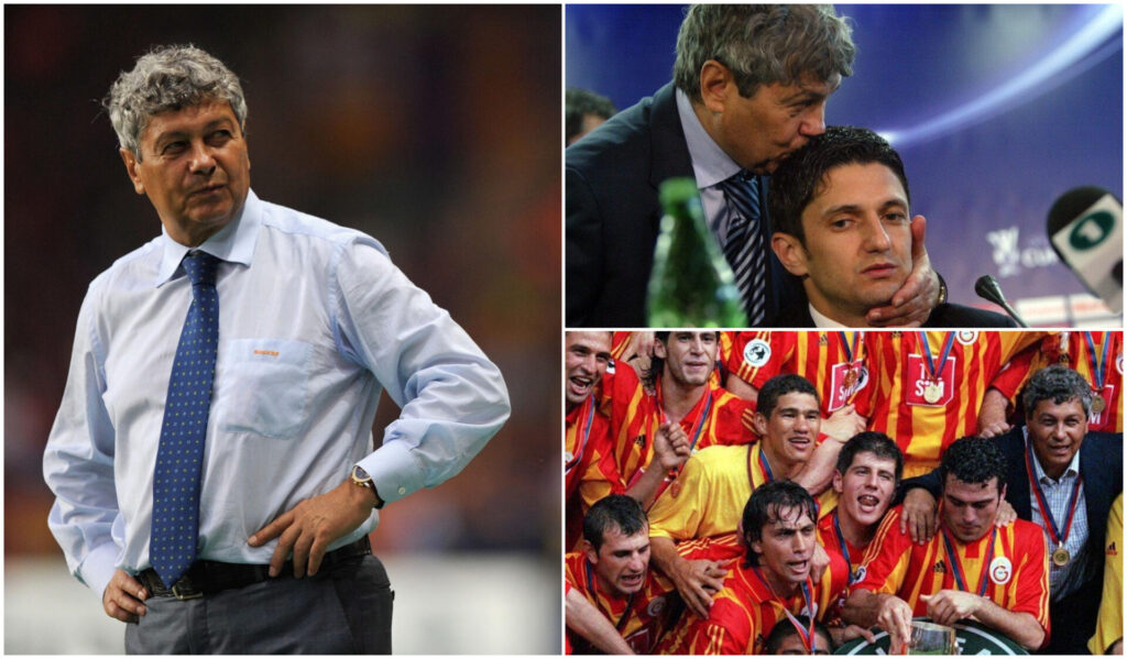 A murit Mircea Lucescu. Povestea unui simbol al fotbalului românesc și mondial