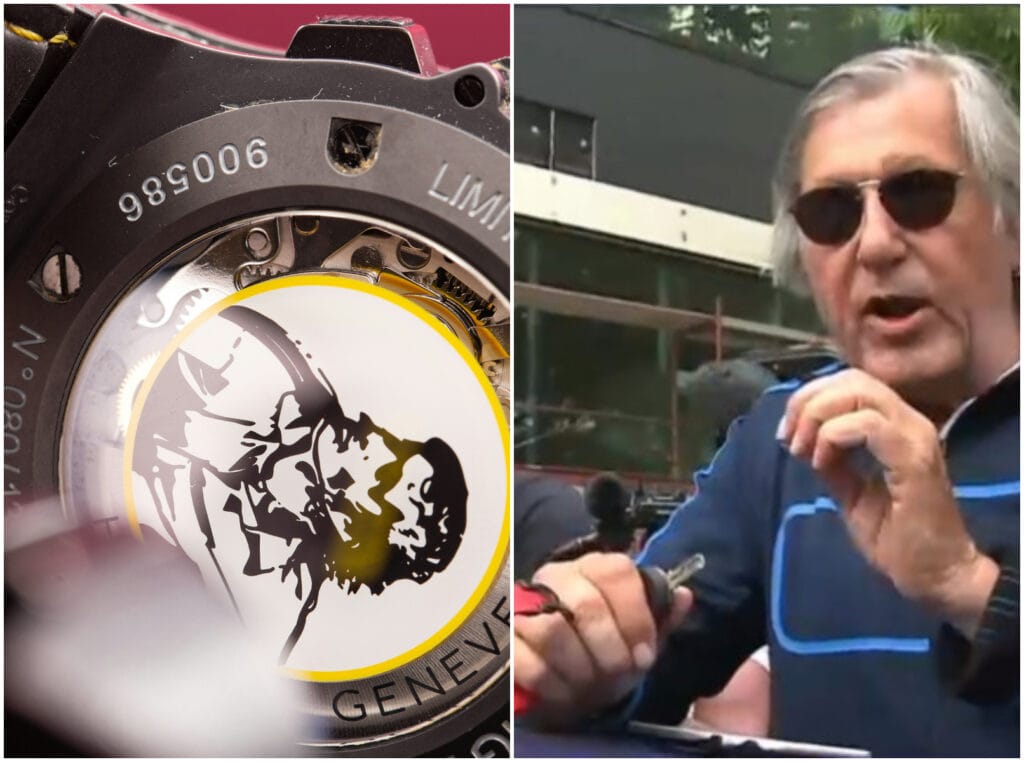 Cele mai scumpe ceasuri purtate de bogații și influenții României. Cine afișează la mână averi de sute de mii de euro