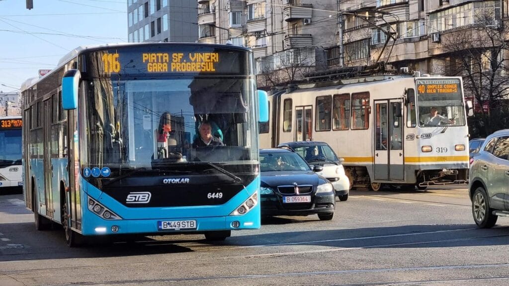 STB, campioană la subvenții, restanțieră la facturi