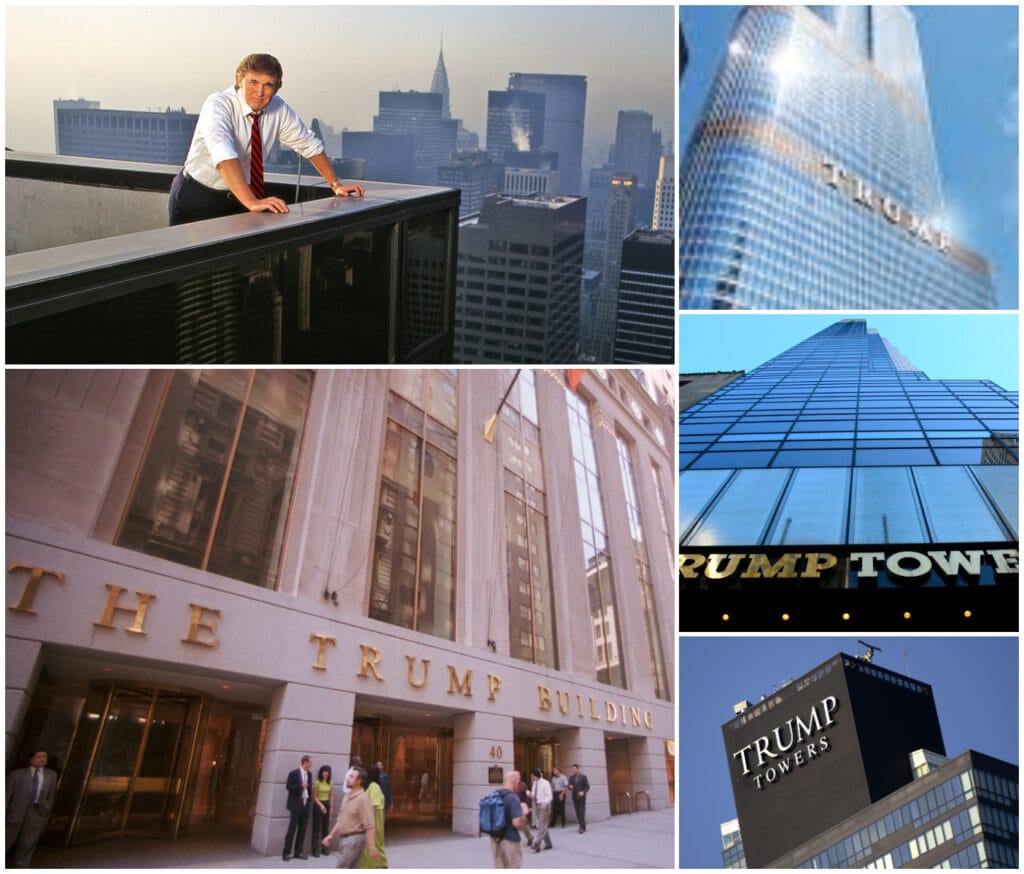 Taxa pe lux lovește miliardarii! Bezos, Jay-Z, chiar și Trump în vizorul Primăriei din New York. Cum vrea orașul să scoată 500 de milioane de dolari din apartamentele de super-elitǎ