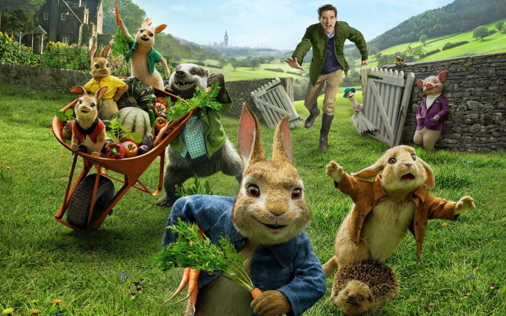 Top 10 filme de Paște pentru copii – cele mai căutate recomandări pentru familie în 2026