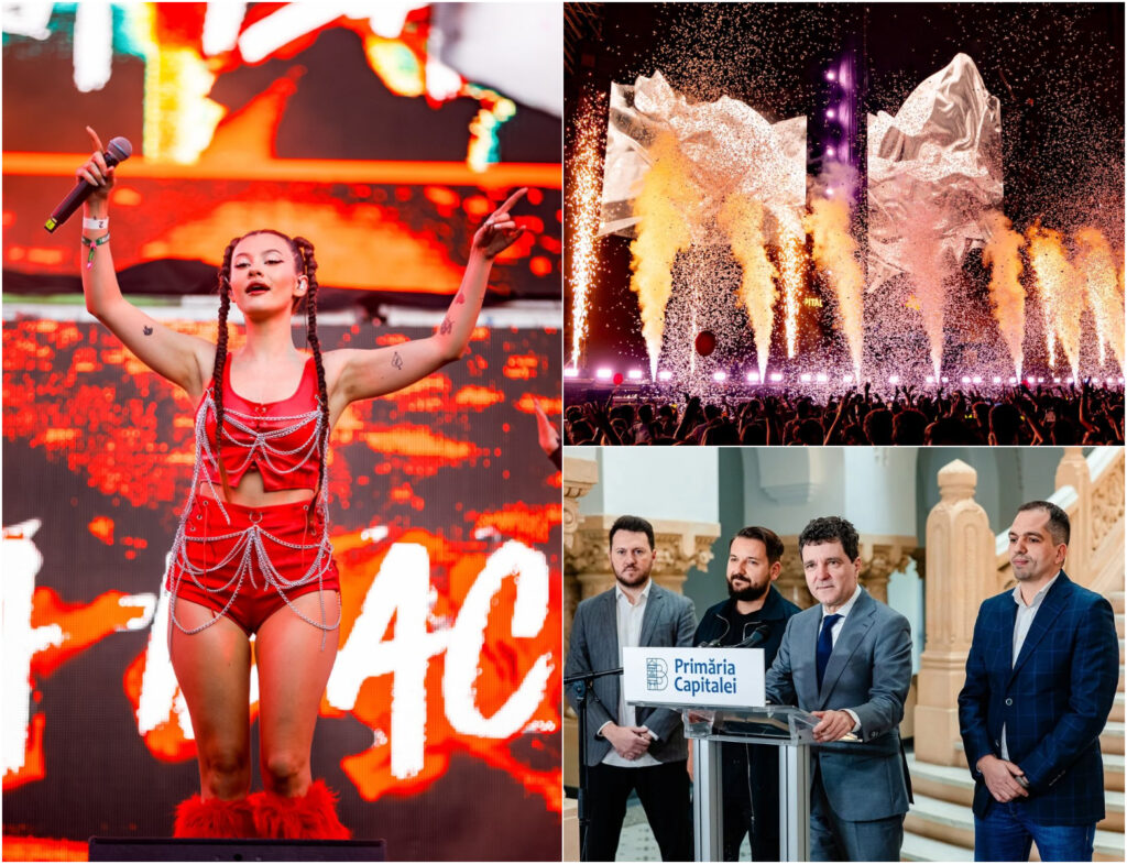 Kapital Festival nu va avea loc în 2026. Organizatorii ”UNTOLD-ului Capitalei” invocă criza economică și fiscalizarea