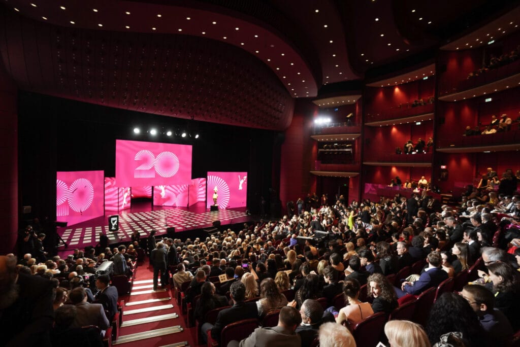 Premiile Gopo 2026- ”Kontinental ’25” a câștigat „Cel mai bun film”. Listă câștigători!