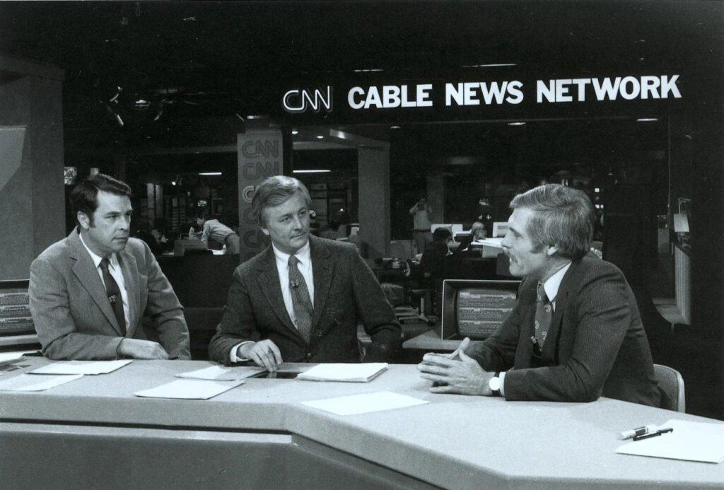 A murit Ted Turner, omul care a inventat televiziunea de știri! ”Regele CNN”s-a stins la 87 de ani