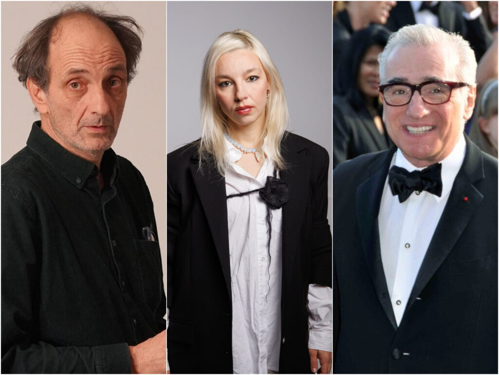 Doi actori români vor juca alături de Leonardo DiCaprio. Au ajuns pe platoul lui Martin Scorsese