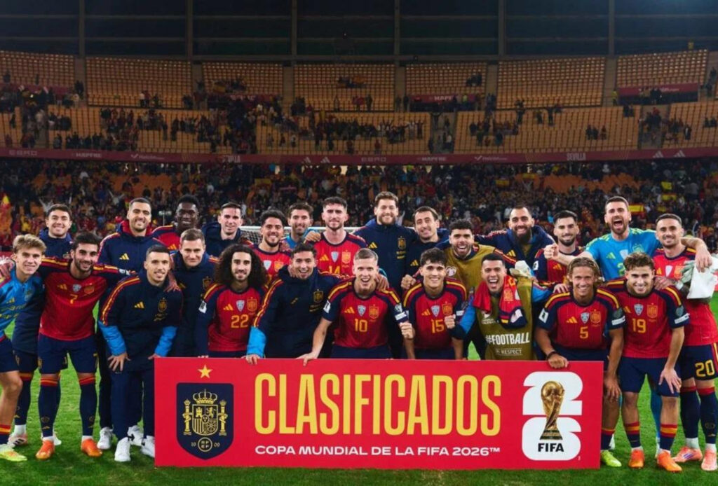 Au apărut cotele pentru Campionatul Mondial 2026! Marea favorită la titlul mondial. TOP 10 FAVORITE!