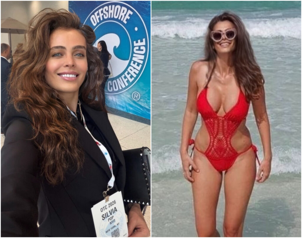 Fosta soție a fotbalistului Ioan Timofte a dat lovitura în America! Fostul model lucrează pe segmentul de lux din Manhattan