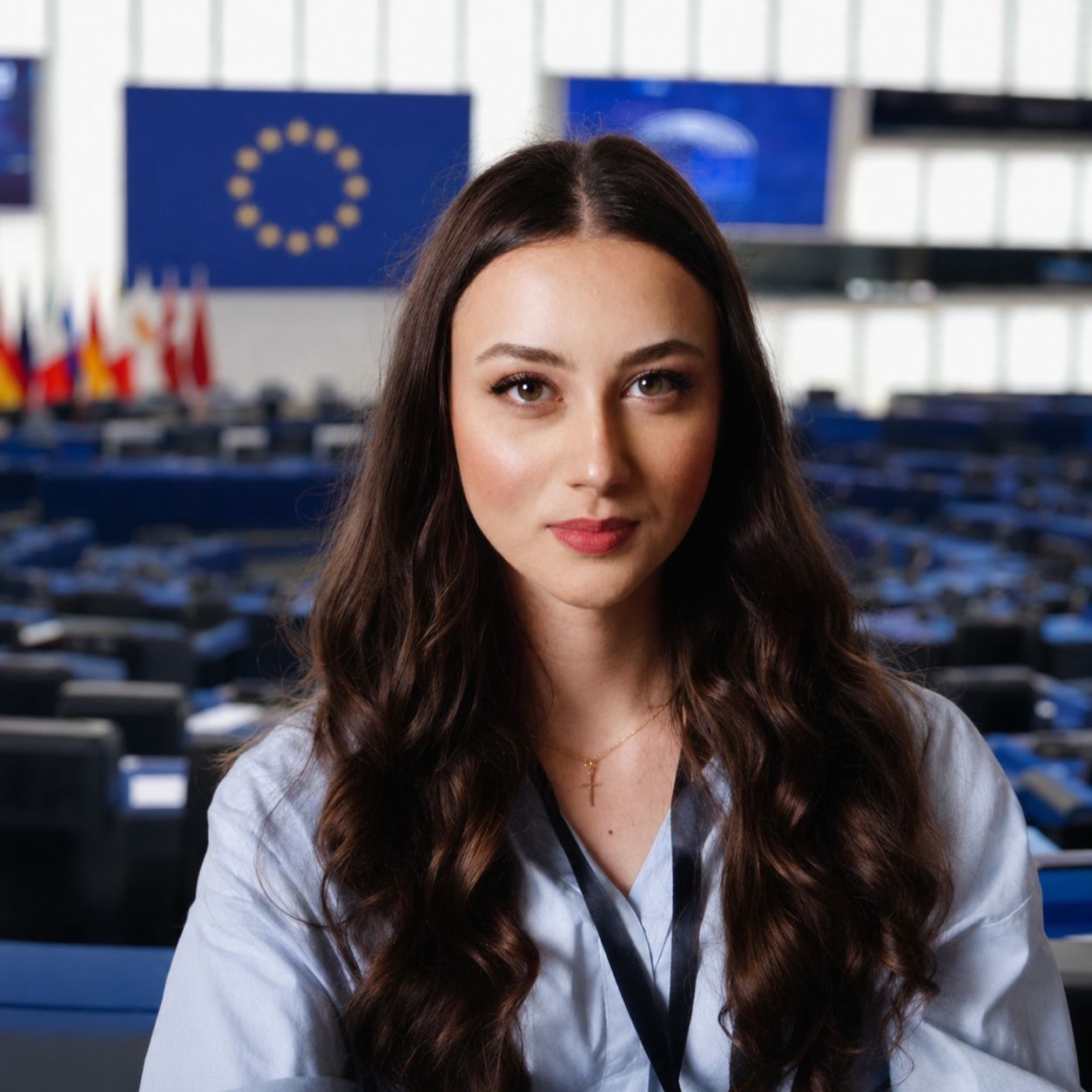 Bianca Maria Băbeanu