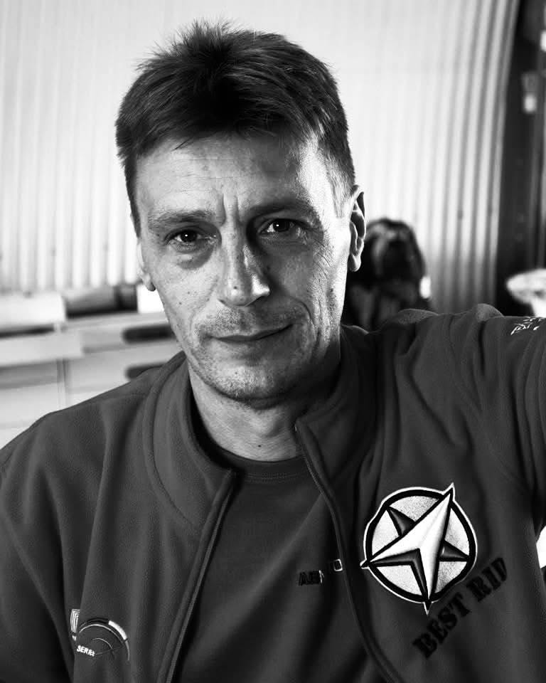 Doliu uriaș în raliul românesc! Pilotul Alex Berea s-a stins din viață