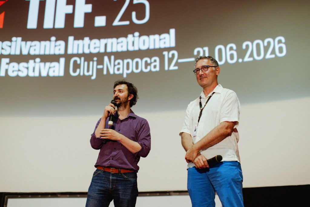 Filmul spaniol „Lionel” câștigă marele trofeu TIFF. Zece zile de cinema au transformat Clujul în capitala filmului
