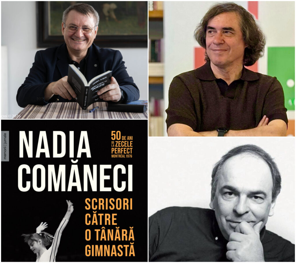 Bookfest 2026 începe la Romexpo. Peste 450 de evenimente- Cărtărescu, Liiceanu și Nadia Comăneci, printre vedetele ediției