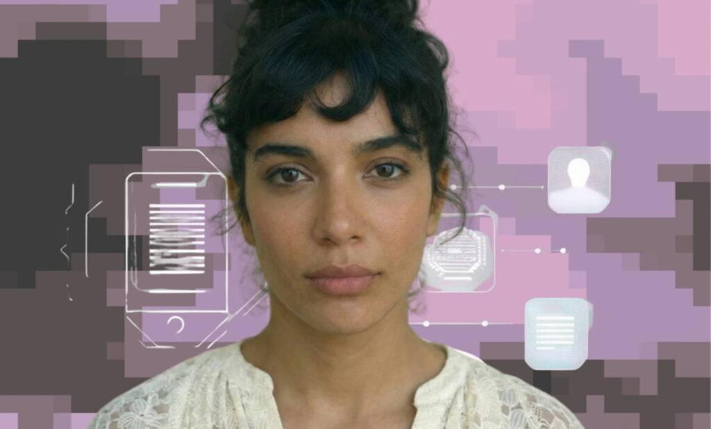 Lolita Cercel, artista AI din România, ”urcă” pe scenă pentru prima dată. Evenimentul tech unde va susține concertul „live”