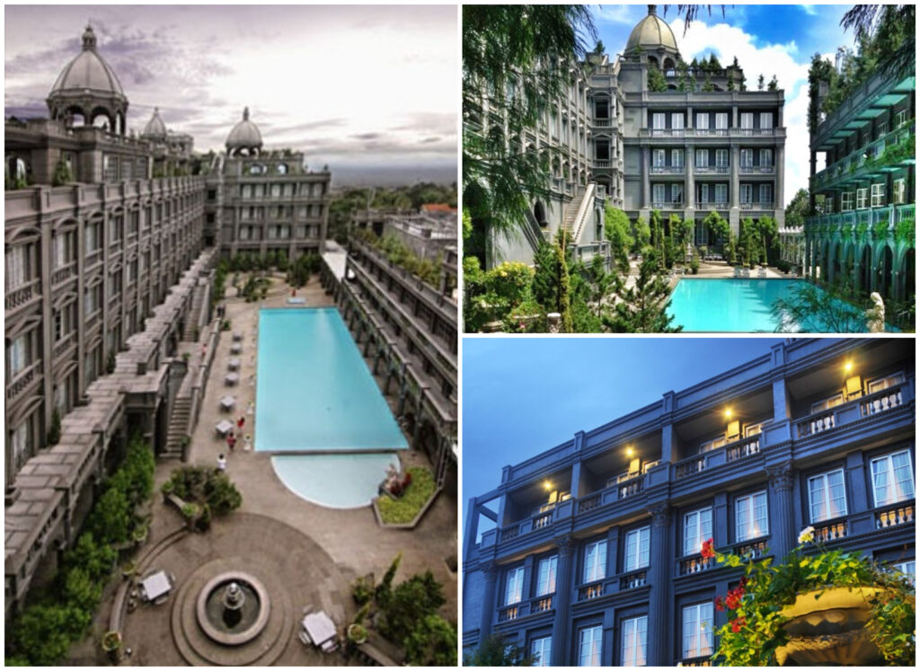 Top 10 cele mai bune hoteluri din lume 2026! O cameră în hotelul de pe primul loc costă doar 55 de euro pe noapte