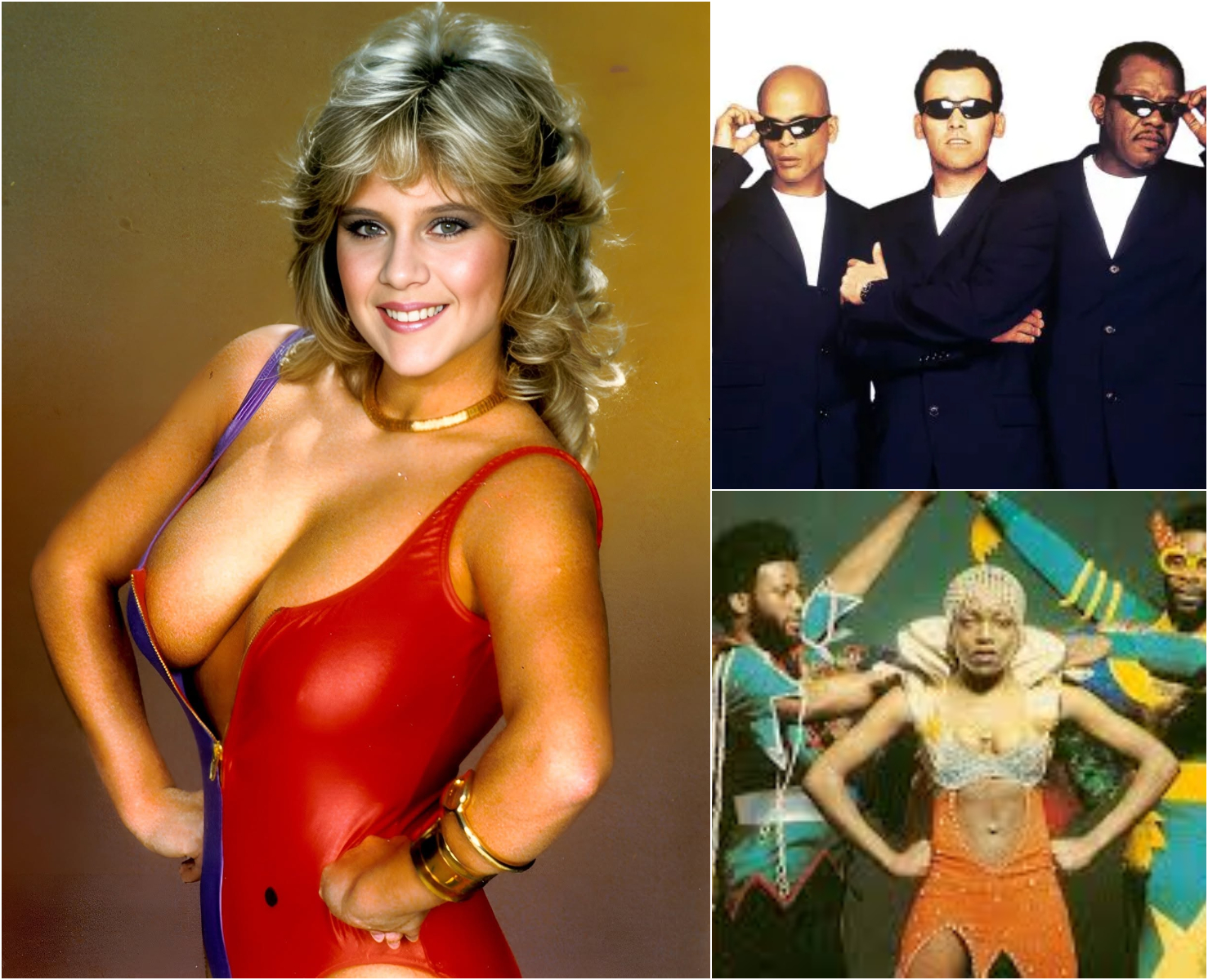 Legendele Samantha Fox și Bad Boys Blue readuc epoca disco la București. Unul dintre cele mai mari spectacole retro ale anului 2026