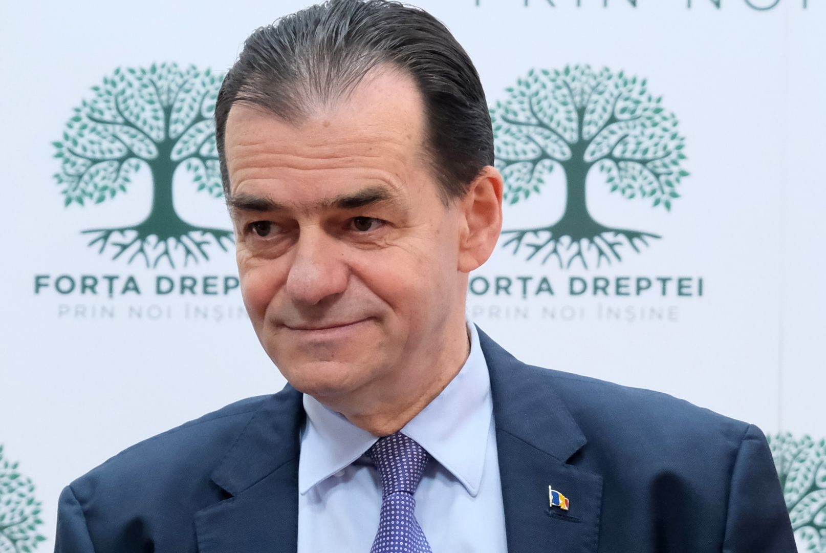 Ludovic Orban: Nicușor Dan a încălcat Constituția. De două ori!