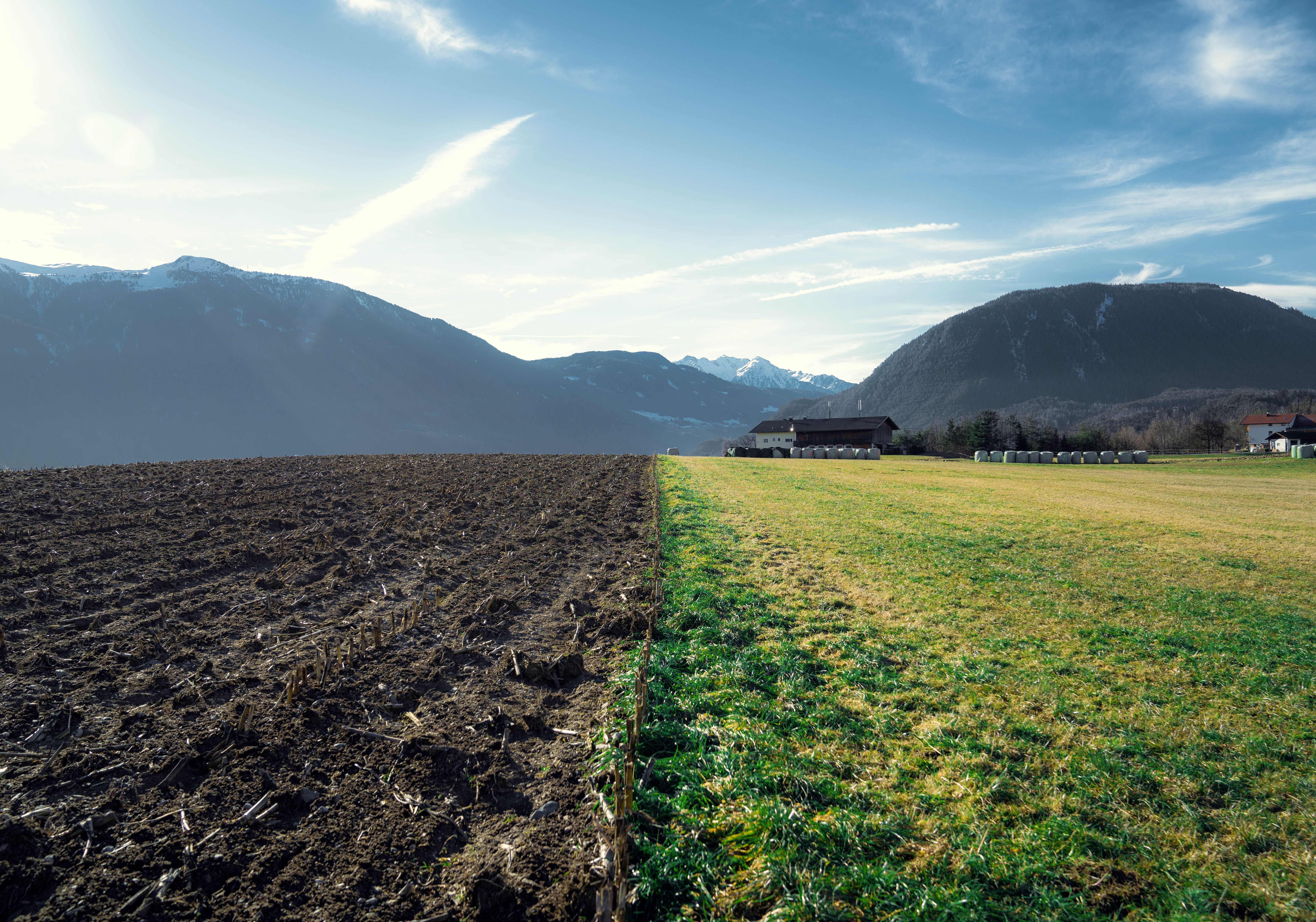 Corporate Europe Observatory acuză marile companii agroalimentare că folosesc agricultura regenerativă pentru a influența politica agricolă europeană