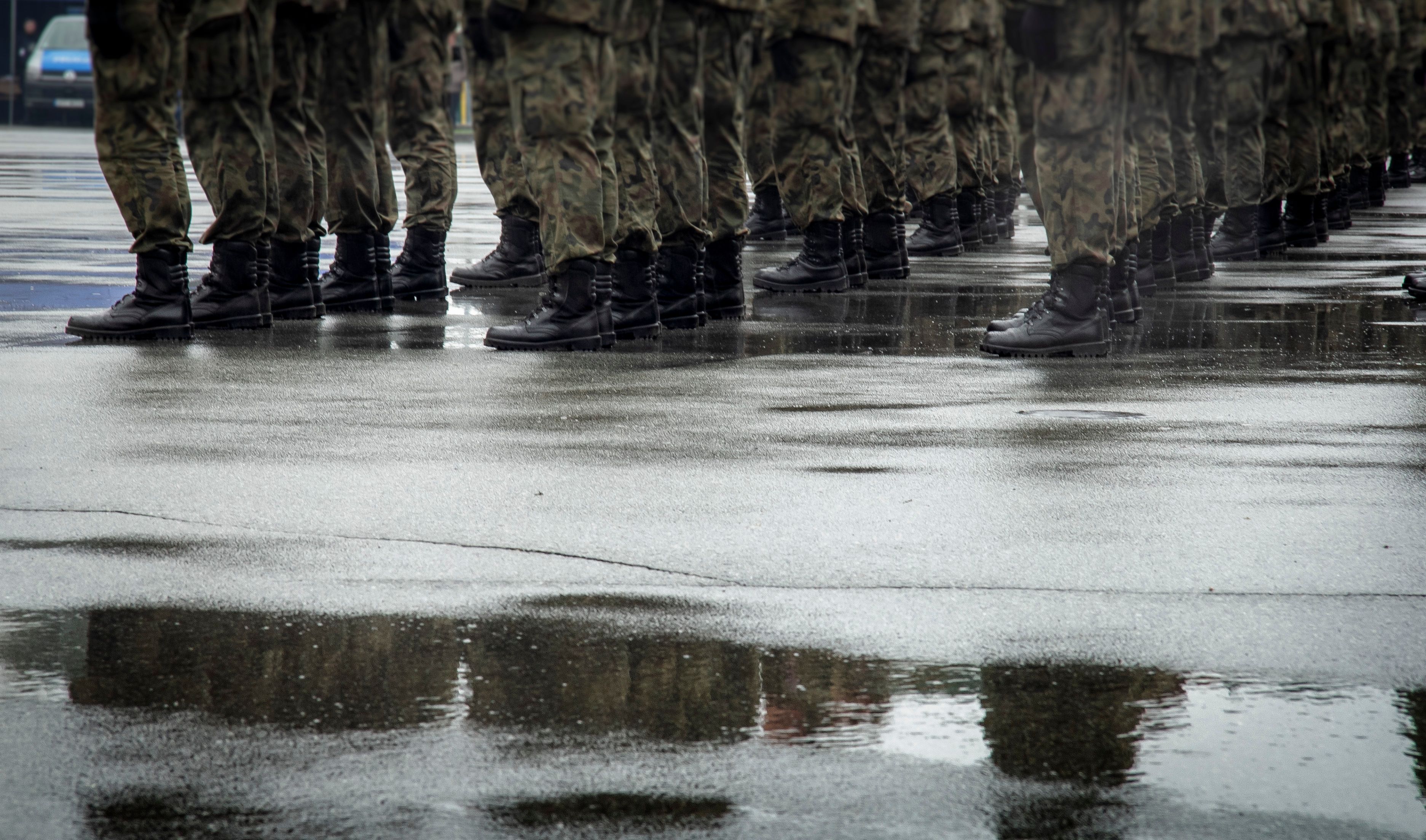 Parlamentul European vrea ca trupele și echipamentele militare să poată traversa Uniunea Europeană mai repede în caz de criză
