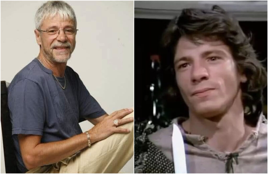 La mulți ani, Gheorghe Visu- 75 de ani de viață și peste cinci decenii dedicate scenei și filmului românesc